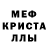 Первитин Methamphetamine Egn Im